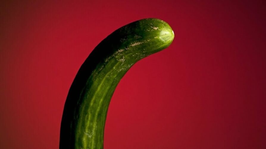 Etkileyici bir penis büyüklüğü her erkeğin gururudur