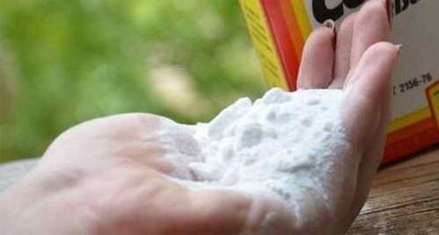 Penis büyütme için karbonat